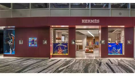 hermes changi airport|Hermes singapore.